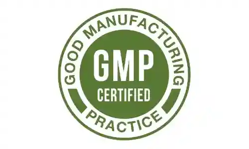Steel Flow Pro GMP Certified