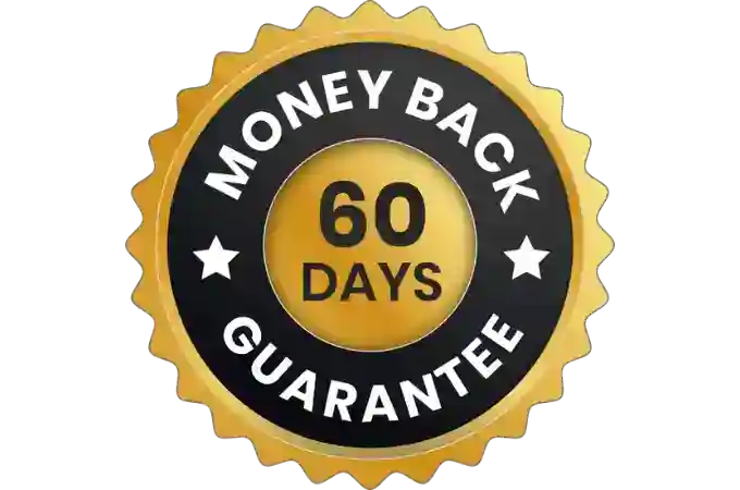Steel Flow Pro Money Back Guarantee